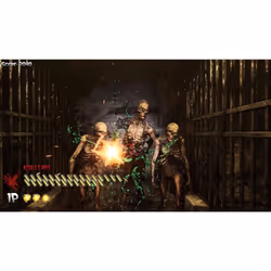 The House of the Dead Remake - Limidead Edition Xbox SX Game