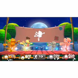 Microids Garfield Lasagna Party - Additional view 4