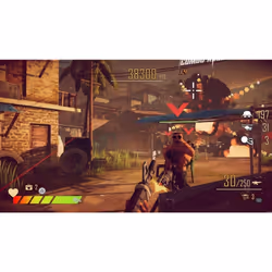 Operation Wolf Returns First Mission - Rescue Edition PS5 Game - Additional view 6