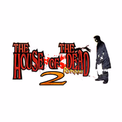 Microids The House of The Dead 2 Remake - Additional view 2