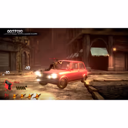 Microids The House of The Dead 2 Remake - Additional view 4