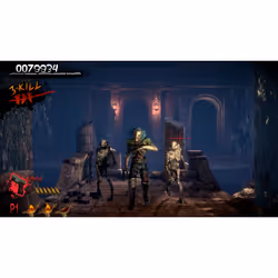 Microids The House of The Dead 2 Remake - Additional view 6