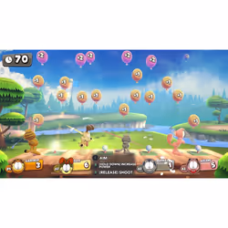 Garfield Lasagna Party PS5 Game