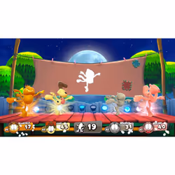 Microids Garfield Lasagna Party - Additional view 4