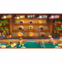 Microids Garfield Lasagna Party - Additional view 5