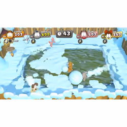 Microids Garfield Lasagna Party - Additional view 7