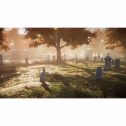 Microids Blacksad : Under The Skin - Additional view 2