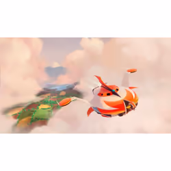 Microids UFO Robot Grendizer: The Feast of the Wolves Standard Nintendo Switch