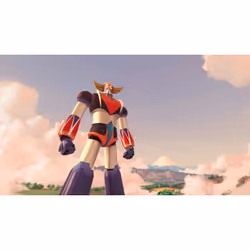 Microids UFO Robot Grendizer: The Feast of the Wolves Standard Nintendo Switch - Additional view 4