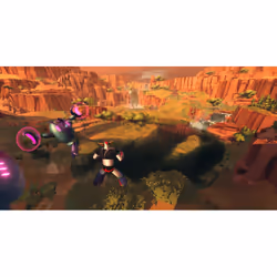 Microids UFO Robot Grendizer: The Feast of the Wolves Standard Nintendo Switch - Additional view 5