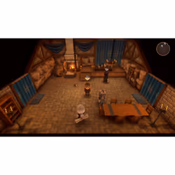 Microids Noob: The Factionless Standard German, English, Spanish, French, Italian, Japanese PlayStation 5 - Additional view 5