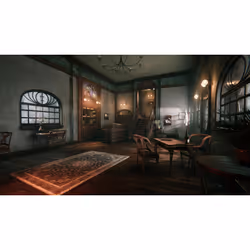 Microids Syberia - Remastered - Limited Edition - Additional view 2
