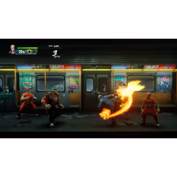Microids Double Dragon Revive - Deluxe Edition - Additional view 3
