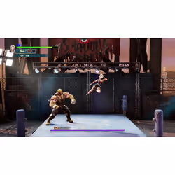 Microids Double Dragon Revive - Deluxe Edition - Additional view 5