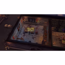Naheulbeuk's Dungeon Master - Limited Edition Switch Game