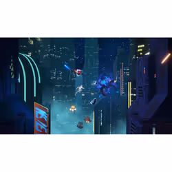 Microids Space Adventure Cobra The Awakening - Limited Edition - Additional view 5