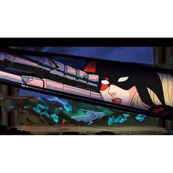 Microids Space Adventure Cobra The Awakening - Limited Edition - Additional view 8
