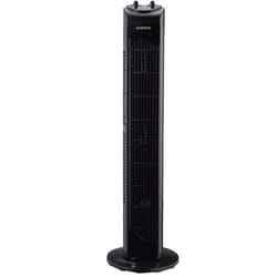 Oceanic OCEAVC78CMB3 household fan Black