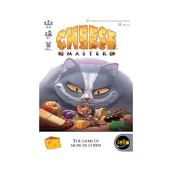Cheese Master