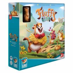 Iello 3701551701152 board/card game 25 min Board game - Additional view 2