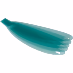 Scorpion EXO-R1 Air Tear-off Foils, clear
