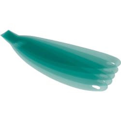 Scorpion EXO-R1 Air Tear-off Foils, clear