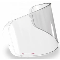 Scorpion Exo-JNR-Air Pinlock Lens, clear for Men