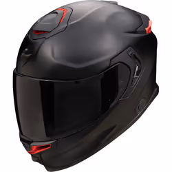 Scorpion EXO-GT SP Air Solid Helmet, black, Size 2XL for Men