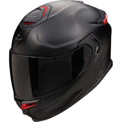 Scorpion EXO-GT SP Air Solid Helmet, black, Size XL for Men