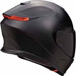 Scorpion EXO-GT SP Air Solid Helmet, black, Size XL for Men