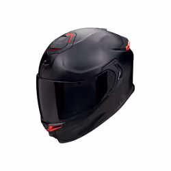 Scorpion EXO-GT SP Air Full Face Helmet Matt Black / Red - L