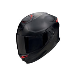 Scorpion EXO-GT SP Air Full Face Helmet Matt Black / Red - L