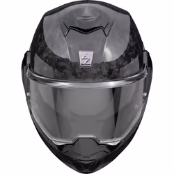 Scorpion EXO-Tech Evo Carbon Onyx Helmet, black, Size S for Men - Additional view 2