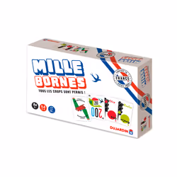 Dujardin Mille Bornes Classique