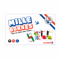 Dujardin Mille Bornes Classique