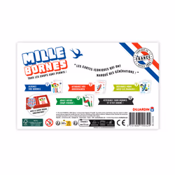 Dujardin Mille Bornes Classique - Additional view 4