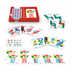 Dujardin Mille Bornes Classique - Additional view 5