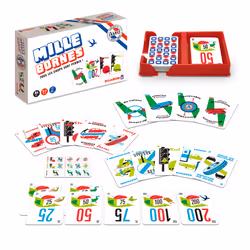 Dujardin Mille Bornes Classique - Additional view 6