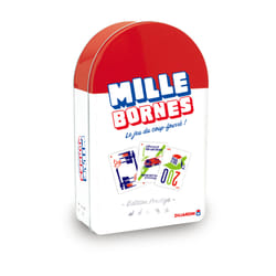 Dujardin Mille Bornes Prestige