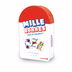 Dujardin Mille Bornes Prestige