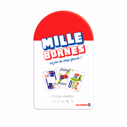 Dujardin Mille Bornes Prestige