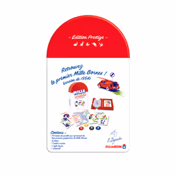 Dujardin Mille Bornes Prestige - Additional view 4