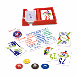 Dujardin Mille Bornes Prestige - Additional view 5