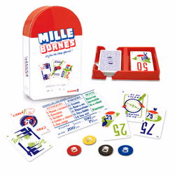 Dujardin Mille Bornes Prestige - Additional view 6