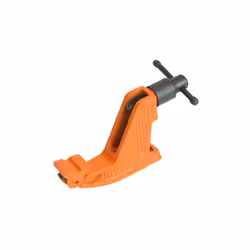 Carver - T186-2 Standard-Duty Moveable Jaw