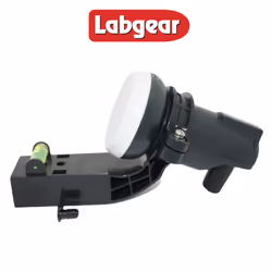 Genuine Mk4 Single Lnb Digital Universal Satellite Lmb For Sky+ Hd Freesat Vk1X - MK4 Single LNB