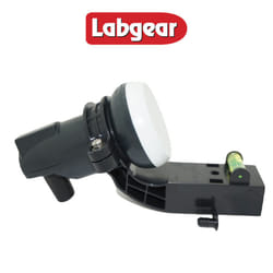 Genuine Mk4 Single Lnb Digital Universal Satellite Lmb For Sky+ Hd Freesat Vk1X - MK4 Single LNB + 2 F Plugs