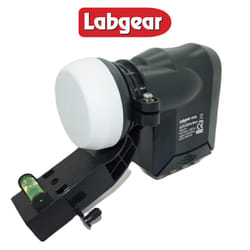 GENUINE MK4 OCTO 8 WAY LNB UNIVERSAL SATELLITE LMB FOR SKY+ HD FREESAT - MK4 OCTO LNB