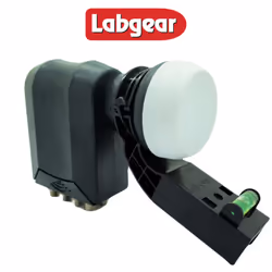 GENUINE MK4 OCTO 8 WAY LNB UNIVERSAL SATELLITE LMB FOR SKY+ HD FREESAT - MK4 OCTO LNB