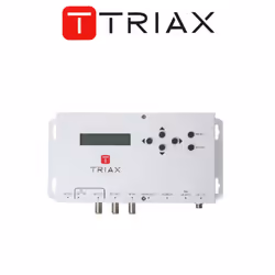 Triax MOD103T Single DVB-T  HD 1080p HDMI RF Modulator IR Coax Sky HD CCTV
